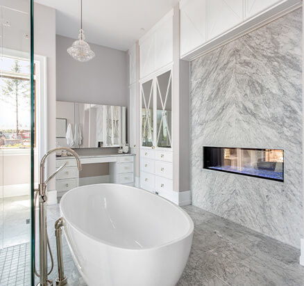 Bathroom Remodeling